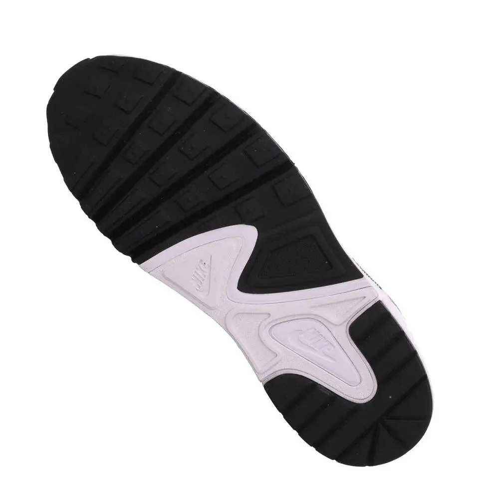 Nike worn off